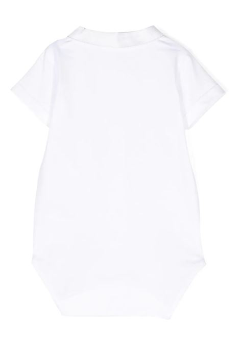 Body con ricamo TARTINE ET CHOCOLAT | TY1102001